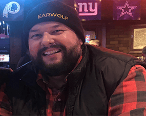 John Goforth Profile Photo John Goforth Profile Photo