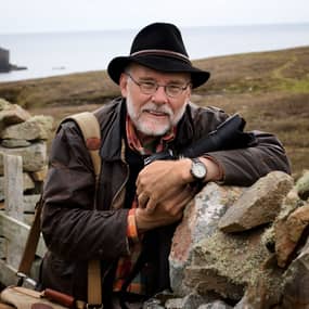 Jim Richardson Profile Photo Jim Richardson Profile Photo