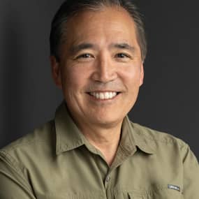 John Suzuki Profile Photo John Suzuki Profile Photo