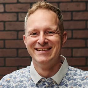 Robert Vlach Profile Photo Robert Vlach Profile Photo