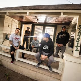 Hollywood Undead Profile Photo Hollywood Undead Profile Photo