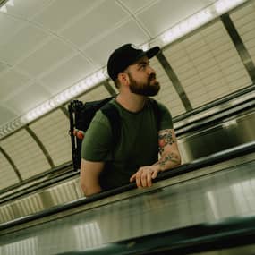 Houston Dragna Profile Photo