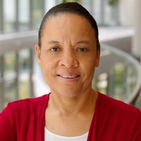 Lisa Richardson MD, MPH Profile Photo