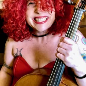 Dr. Lori Beth Bisbey Profile Photo