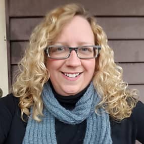 Amy Lotsberg Profile Photo Amy Lotsberg Profile Photo