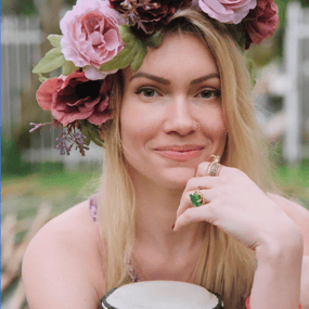 Alisa Gracheva Profile Photo