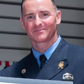 Lionel Crowther S2Ep36 Profile Photo