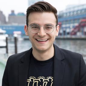 Michael Venturiello Profile Photo