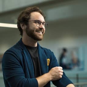 Adam O'Brien Profile Photo