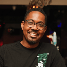 Gary Simons Profile Photo