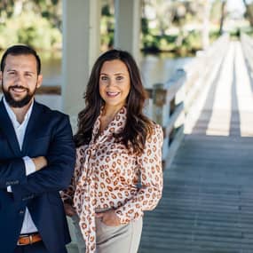 Erika Pledger & Yordan Polanco Profile Photo Erika Pledger & Yordan Polanco Profile Photo