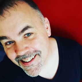 Greg Baird Profile Photo