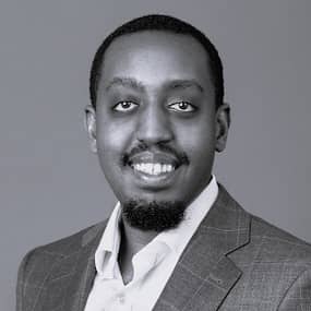 Brian Kabisa Profile Photo