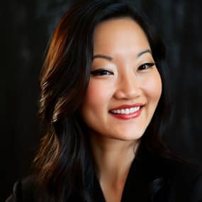 Grace Yung Foster Profile Photo