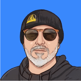 Jeffery Heil Profile Photo