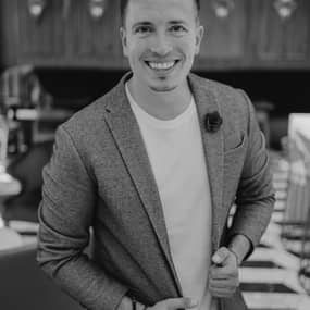 Broc Barton Profile Photo