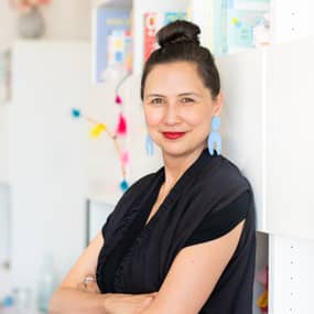 Sabrina Moyle Profile Photo