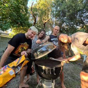 Halvar Profile Photo