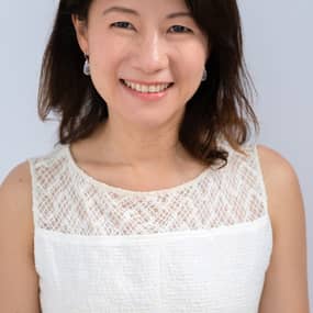 Helen Kho Profile Photo Helen Kho Profile Photo