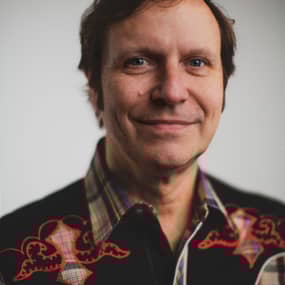 George Westerholm Profile Photo George Westerholm Profile Photo