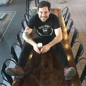 Joe Fisher Profile Photo