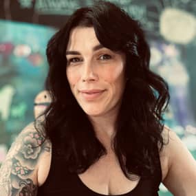 Melanie Kruse Profile Photo