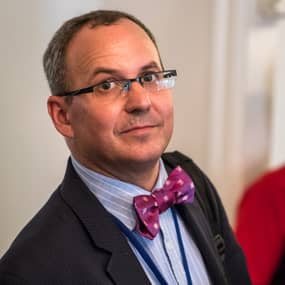 Joshua Gilliland Profile Photo