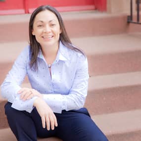 Angela Giampolo Profile Photo