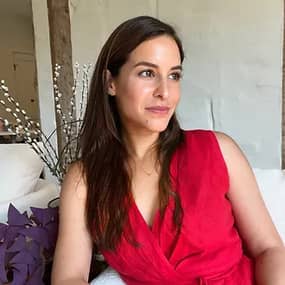 Alexis Coe Profile Photo