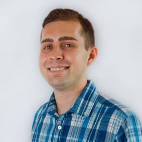 Maxwell Abelman Profile Photo