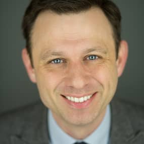 Gordon Fraser Profile Photo