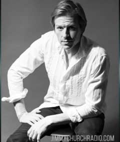 Reuben Langdon Profile Photo