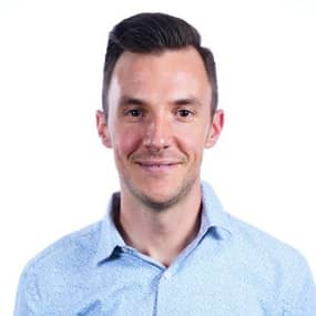 Tim Ulbrich Profile Photo