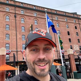 Josh Sroka Profile Photo Josh Sroka Profile Photo