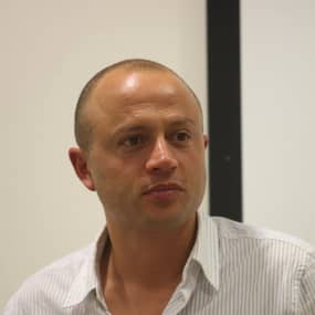 Tomer Afek Profile Photo