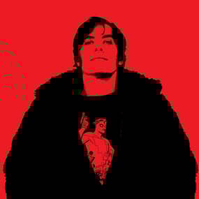 Michael Allred Profile Photo