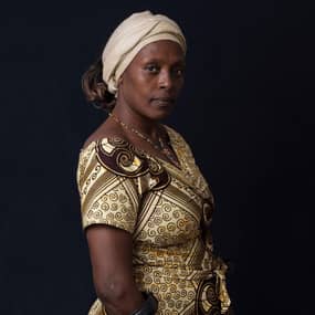 Neema Namadamu Profile Photo