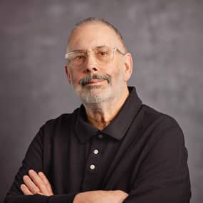 David Page Profile Photo