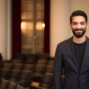 Andreas Johansson Profile Photo Andreas Johansson Profile Photo