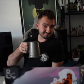 George Putnam Profile Photo