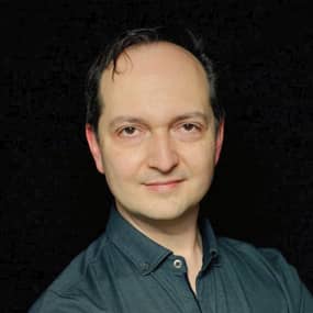 Eugene Gershman Profile Photo Eugene Gershman Profile Photo