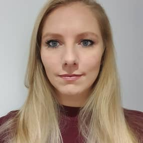 Kaila Bloomfield Profile Photo