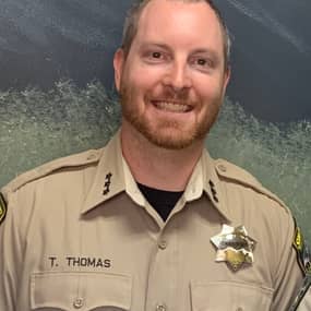 Tyler Thomas Profile Photo