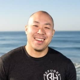 Kevin Yee Profile Photo