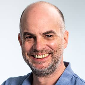 Steven J Lewis Profile Photo