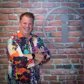 Warren Barry Profile Photo