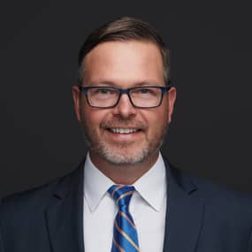 Colin Andrews Profile Photo