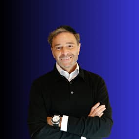 Seth Farbman Profile Photo