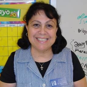 Maria Holmes Profile Photo Maria Holmes Profile Photo