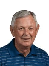 Bruce Devlin Profile Photo Bruce Devlin Profile Photo